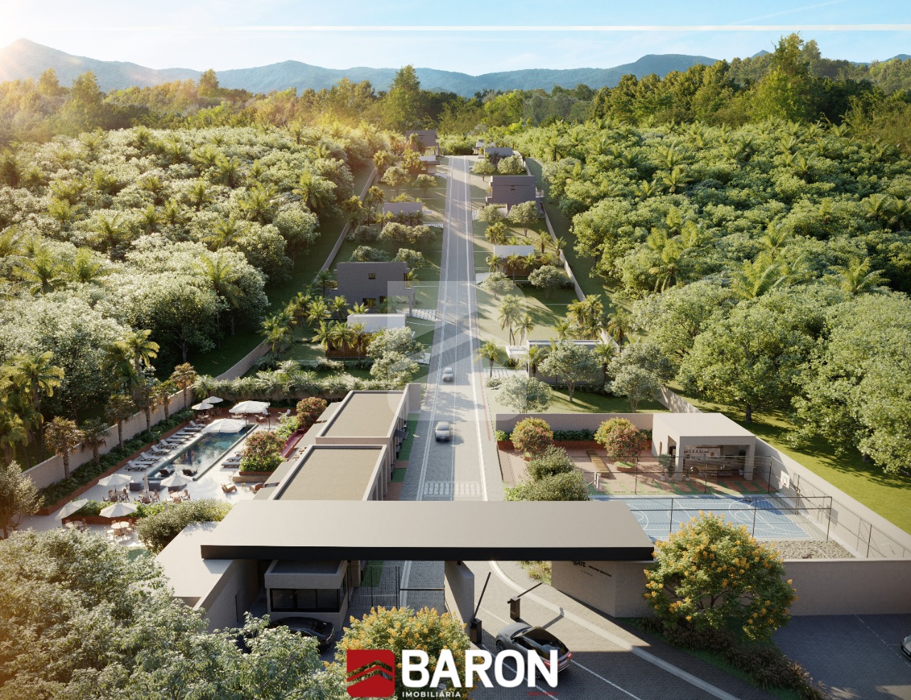 Terrenos | Bairro Centro – Guabiruba | Loteamento Stuttgart