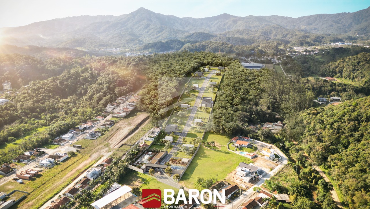 Terrenos | Bairro Centro – Guabiruba | Loteamento Stuttgart