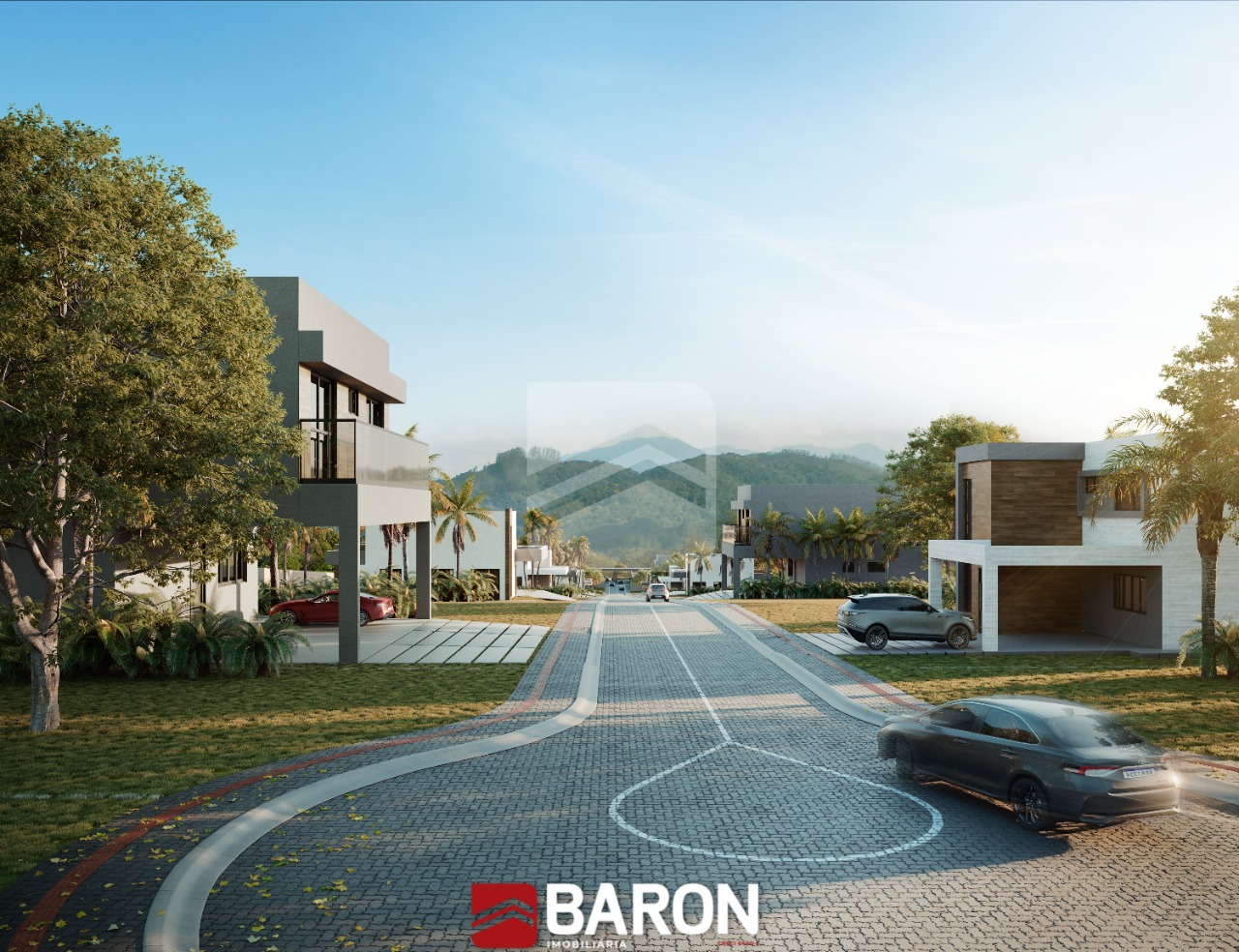 Terrenos | Bairro Centro – Guabiruba | Loteamento Stuttgart