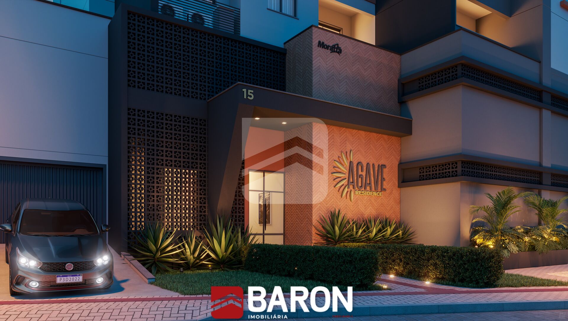 Apartamento – 2 dormitórios | Bairro Santa Terezinha – Agave Residence