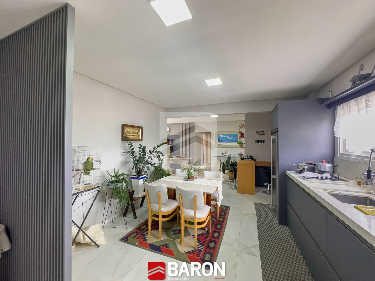 Apartamento – 2 Suítes | Bairro Santa Rita – Evidence Tower
