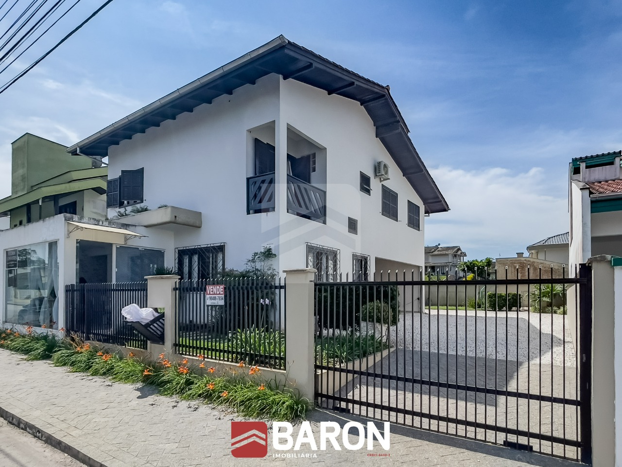 Casa – 3 dormitórios | Bairro Souza Cruz