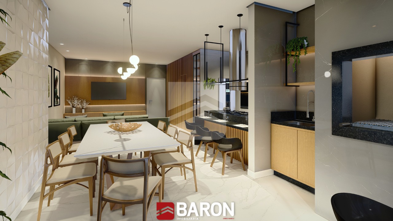 Apartamento – 3 dormitórios | Bairro Santa Rita | Residencial Artus