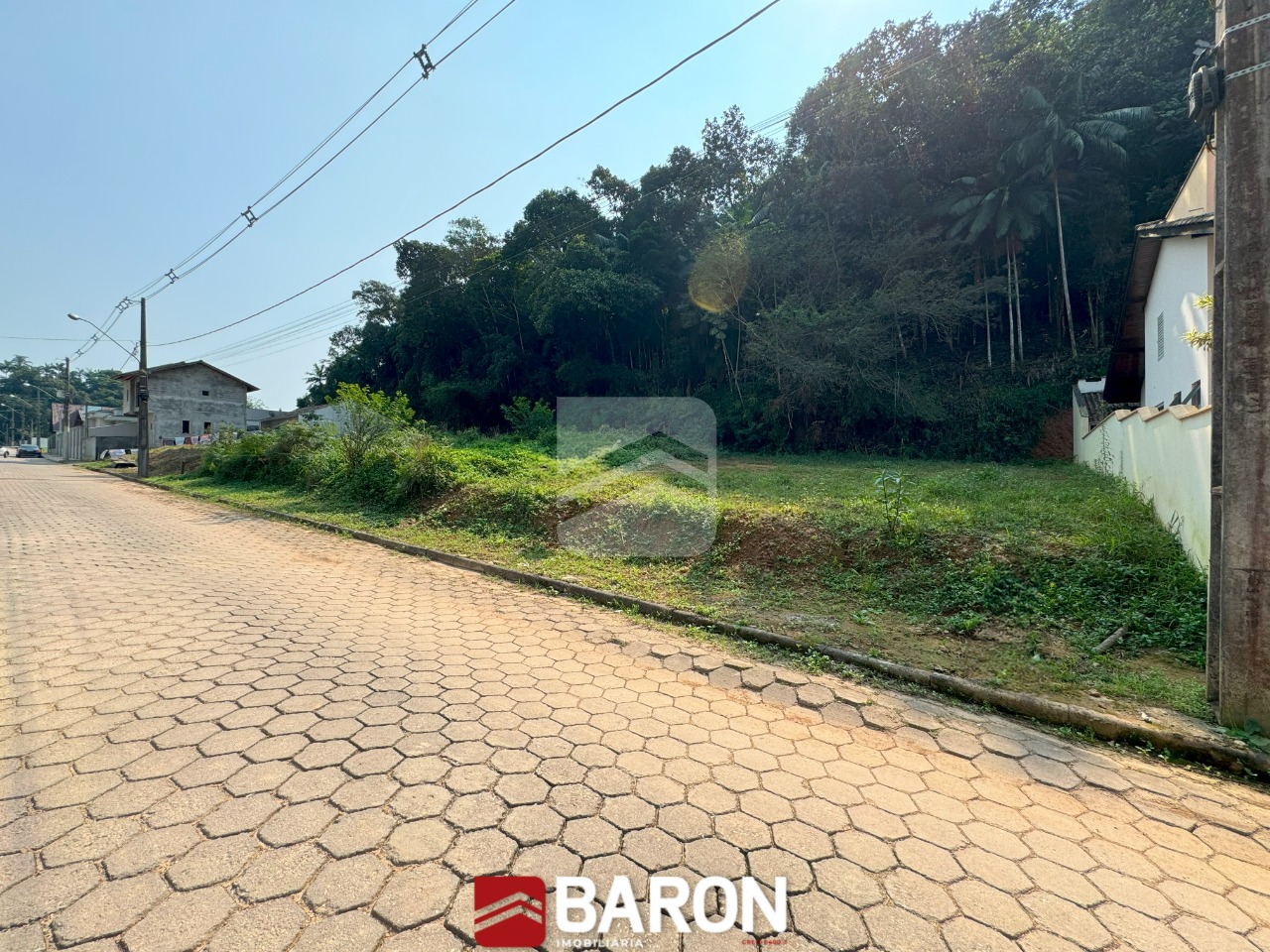 Terreno | Bairro São Pedro – Loteamento São Pedro