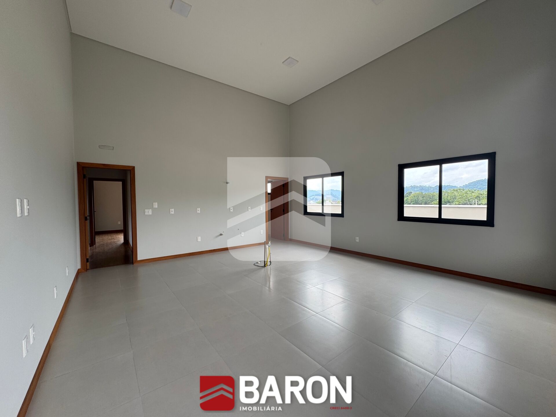 Casa – 3 Dormitórios | Jardim das Hortênsias