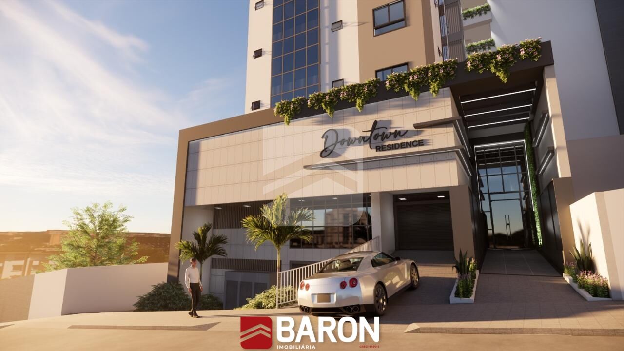 Apartamento – 2 Suítes | Bairro Centro – Downtown Residence