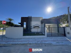 Casa – 3 Dormitórios (1 Suíte) | Bateas, Brusque