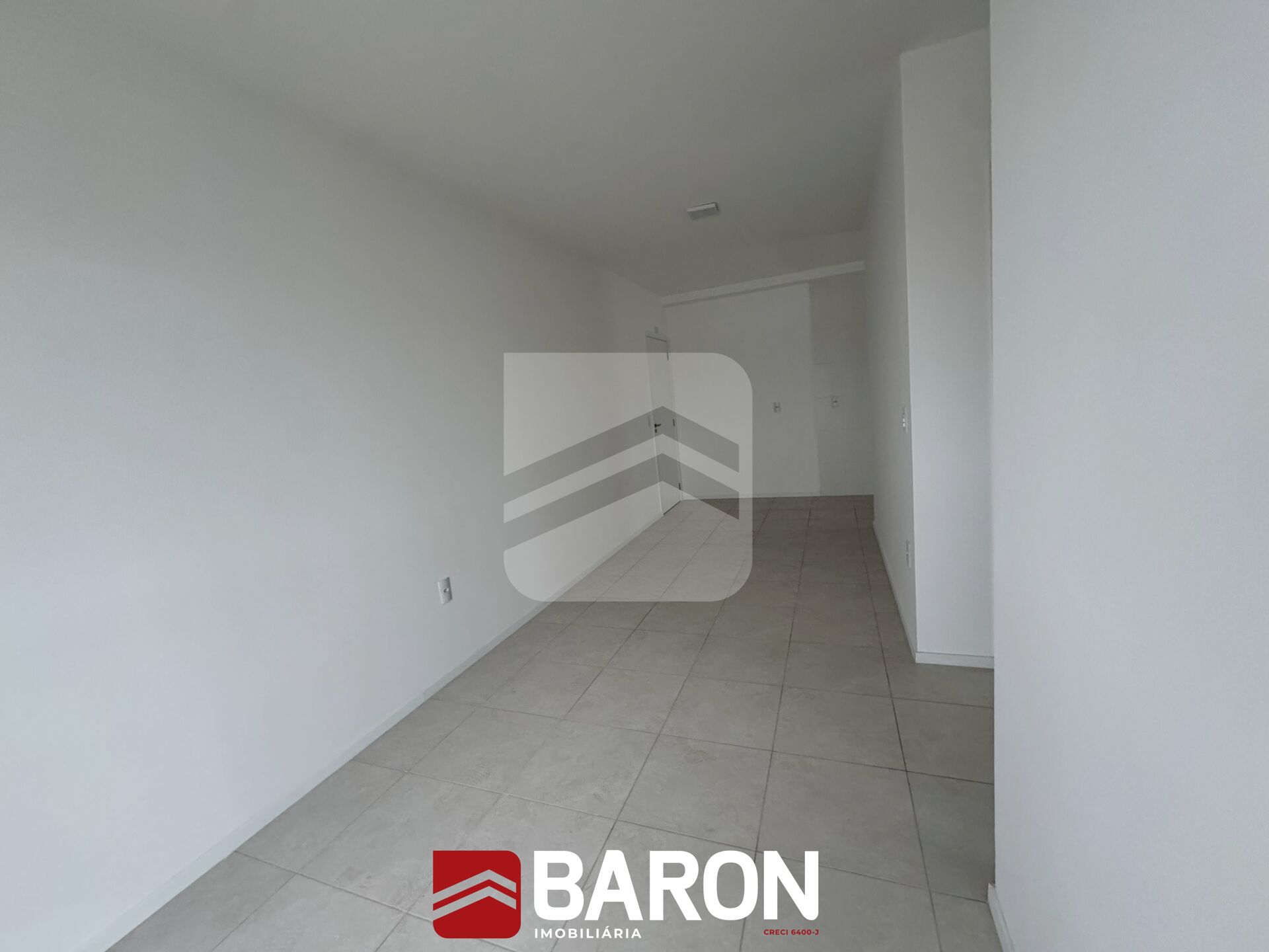 Apartamento – 2 dormitórios | Bairro Rio Branco – Residencial Jardim Aurora