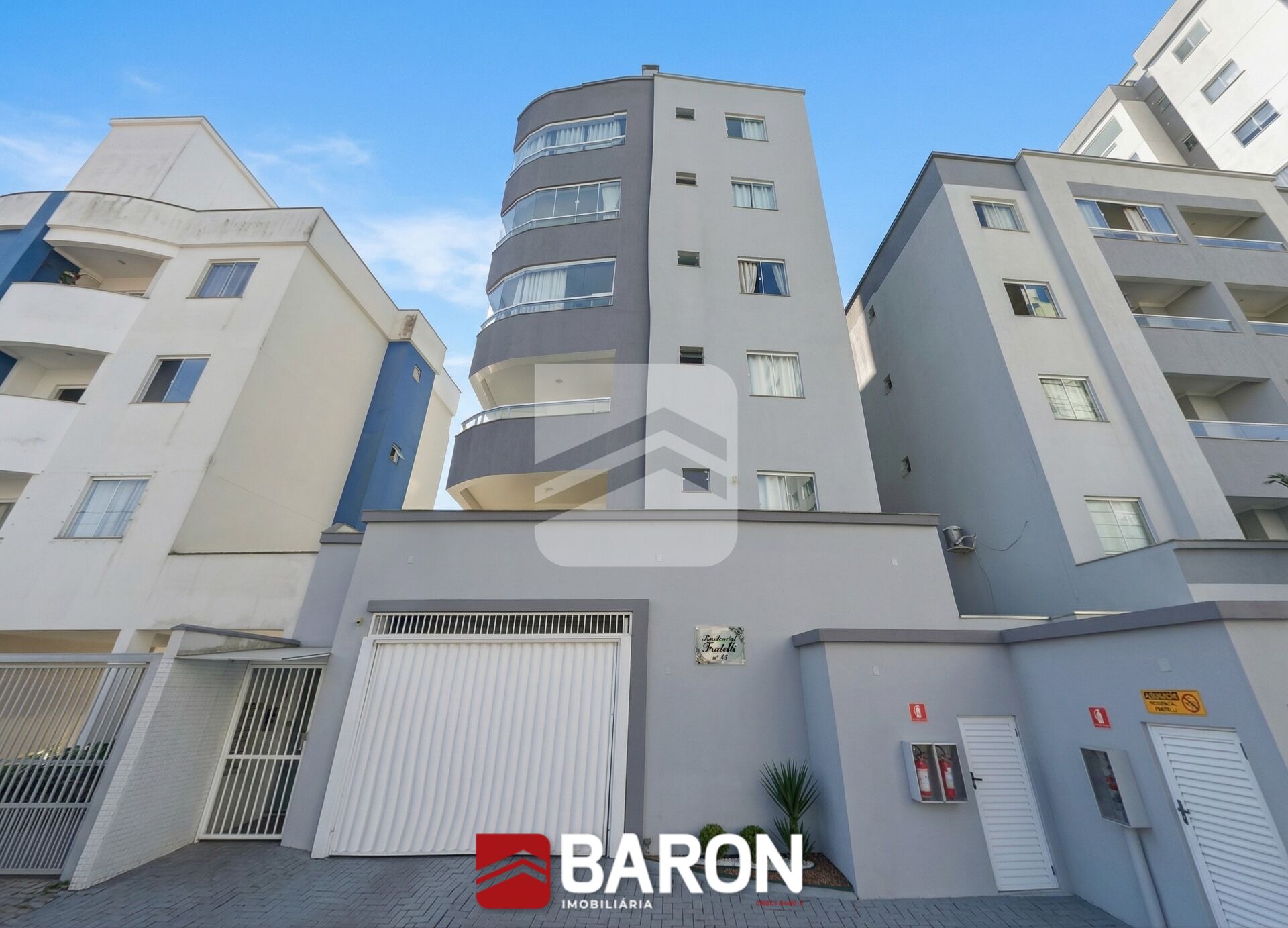 Apartamento – 3 Dormitórios | Bairro Santa Rita