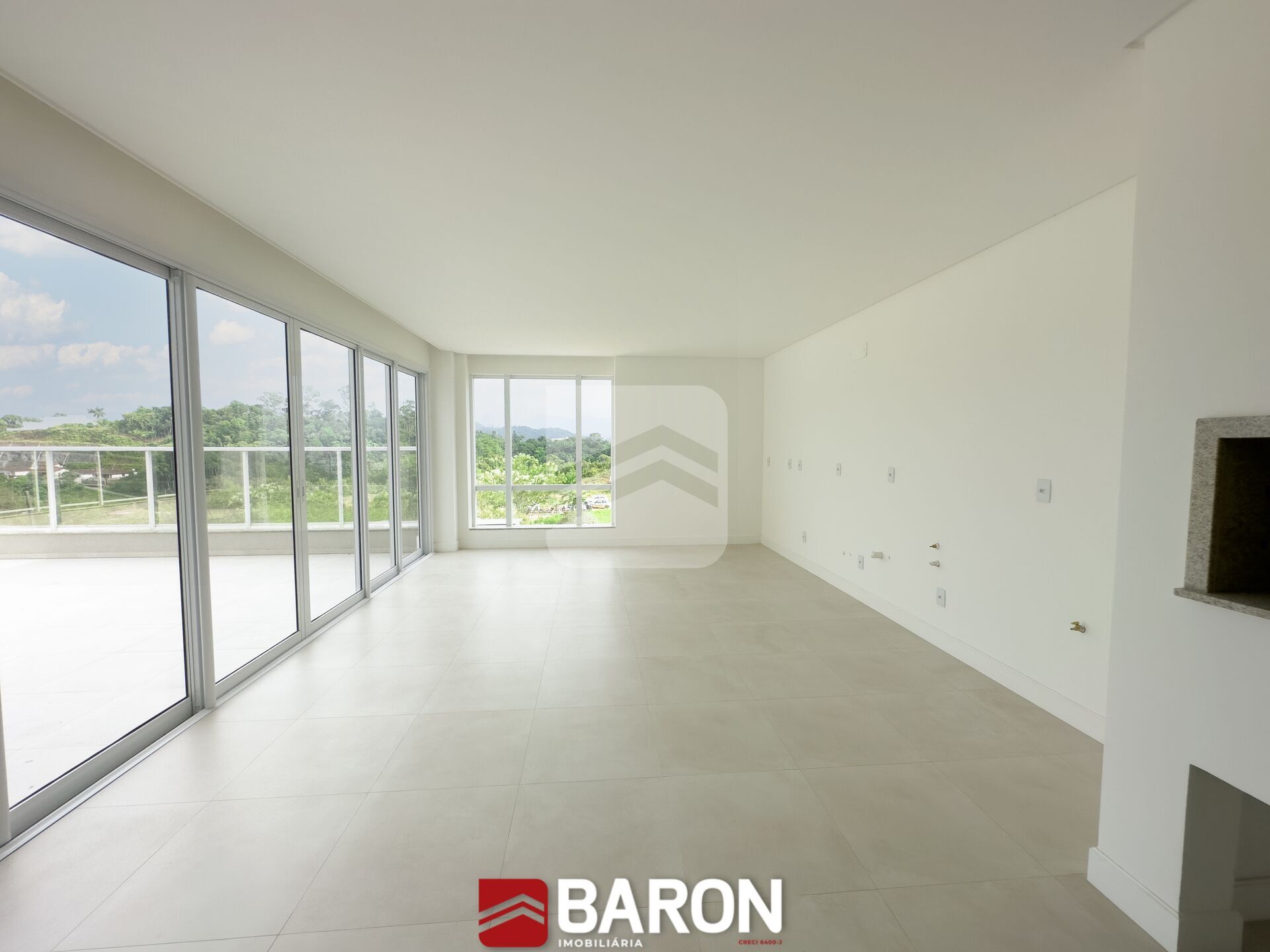 Apartamento diferenciado | bairro Souza Cruz – Brusque/SC – Donatello Exclusive Apartments
