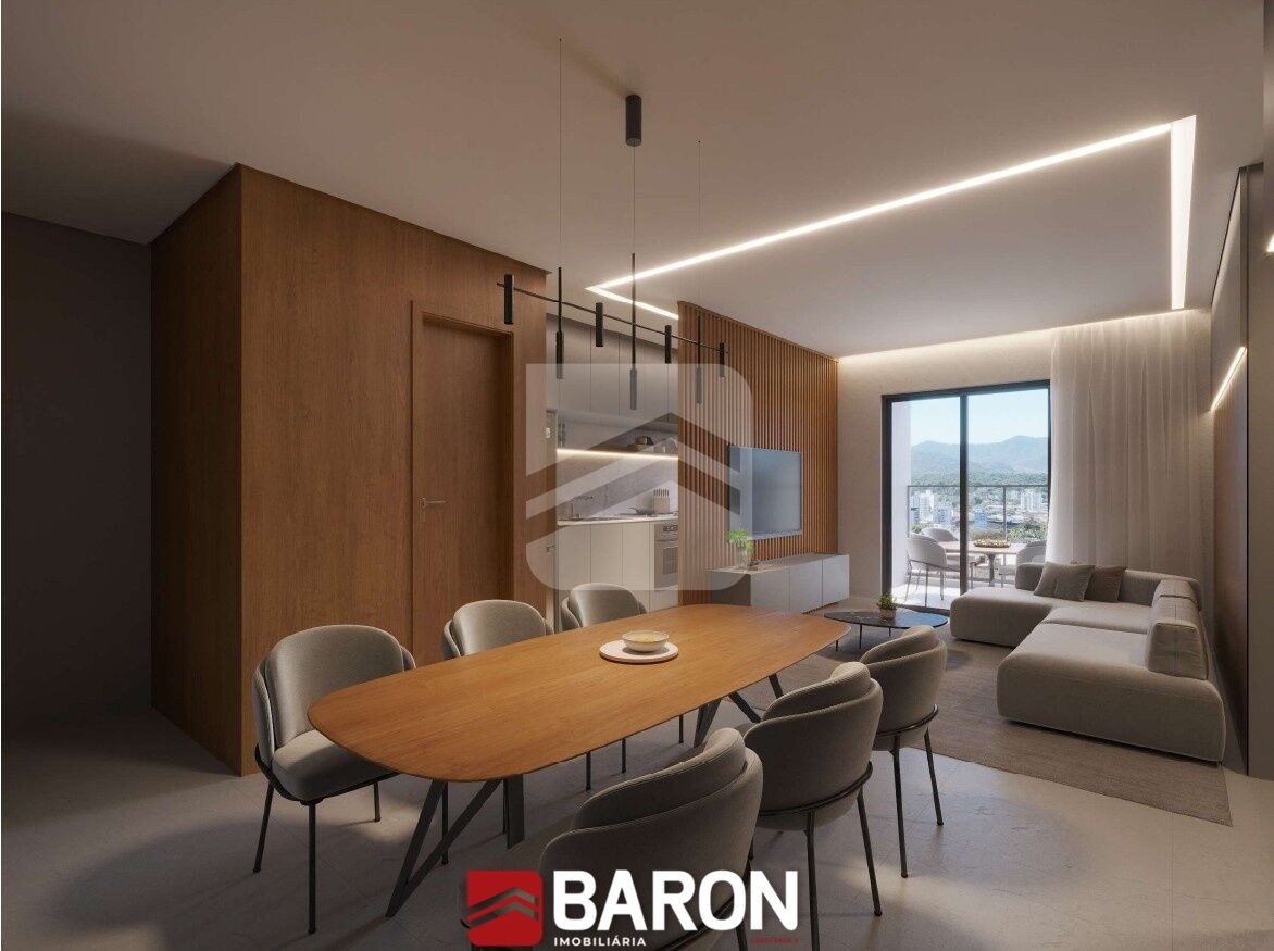 Apartamento – 2 suítes | Bairro Centro – Serenity Residence