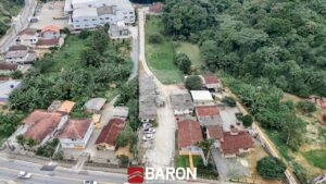 Terreno – Bairro Guarani