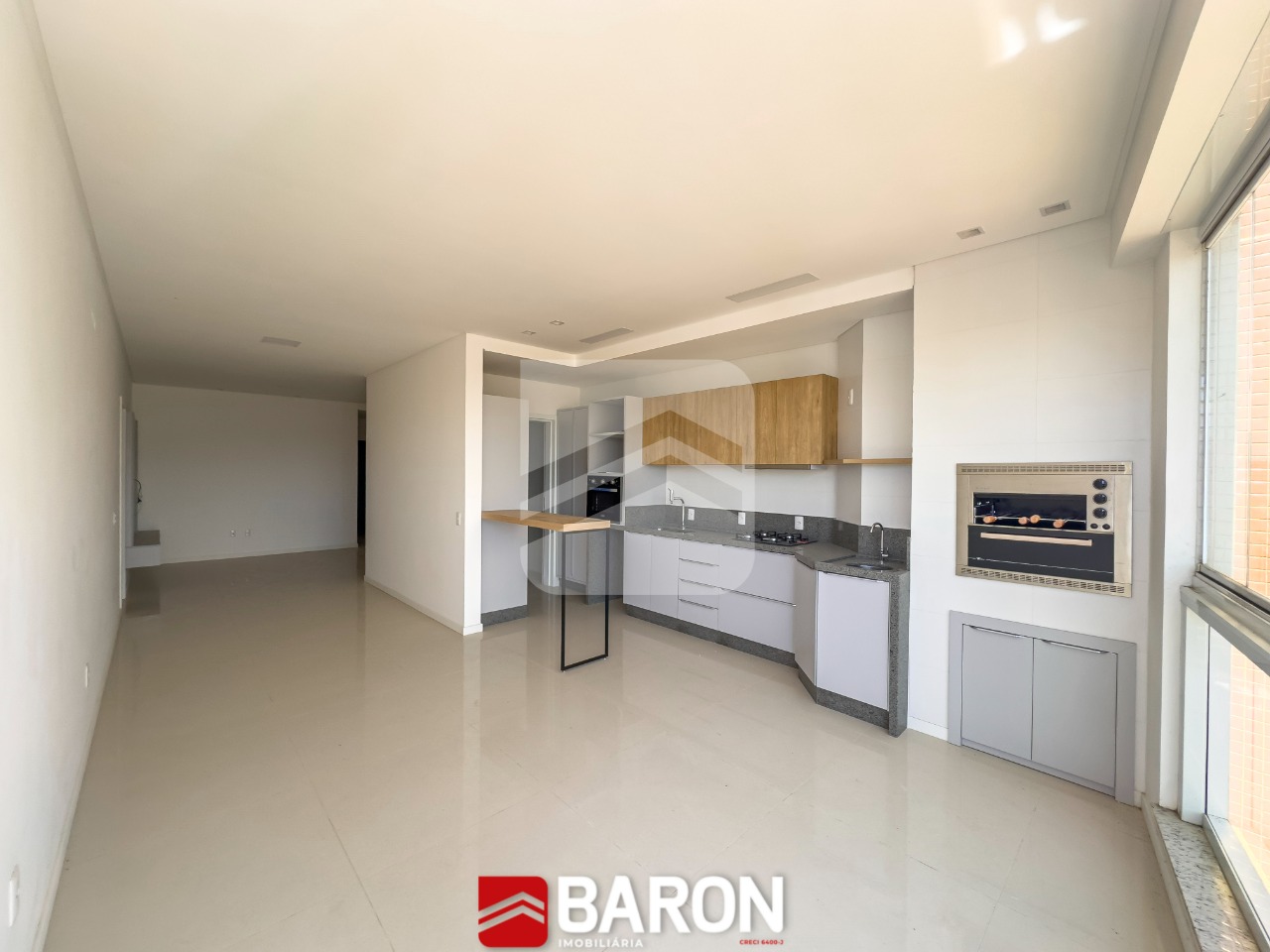 Apartamento – 3 suítes | Bairro Centro – Residencial Luiz Gustavo