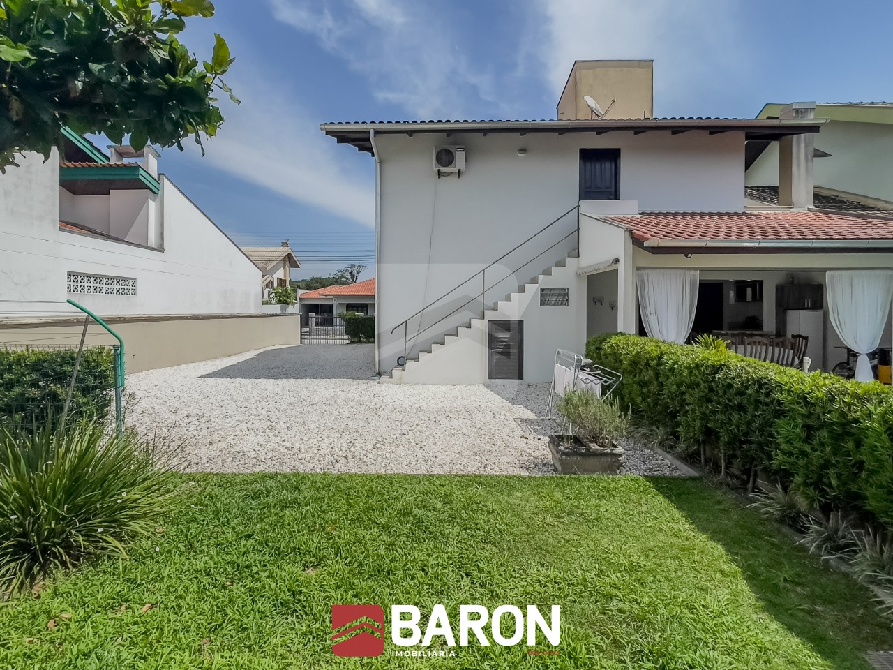 Casa – 3 dormitórios | Bairro Souza Cruz