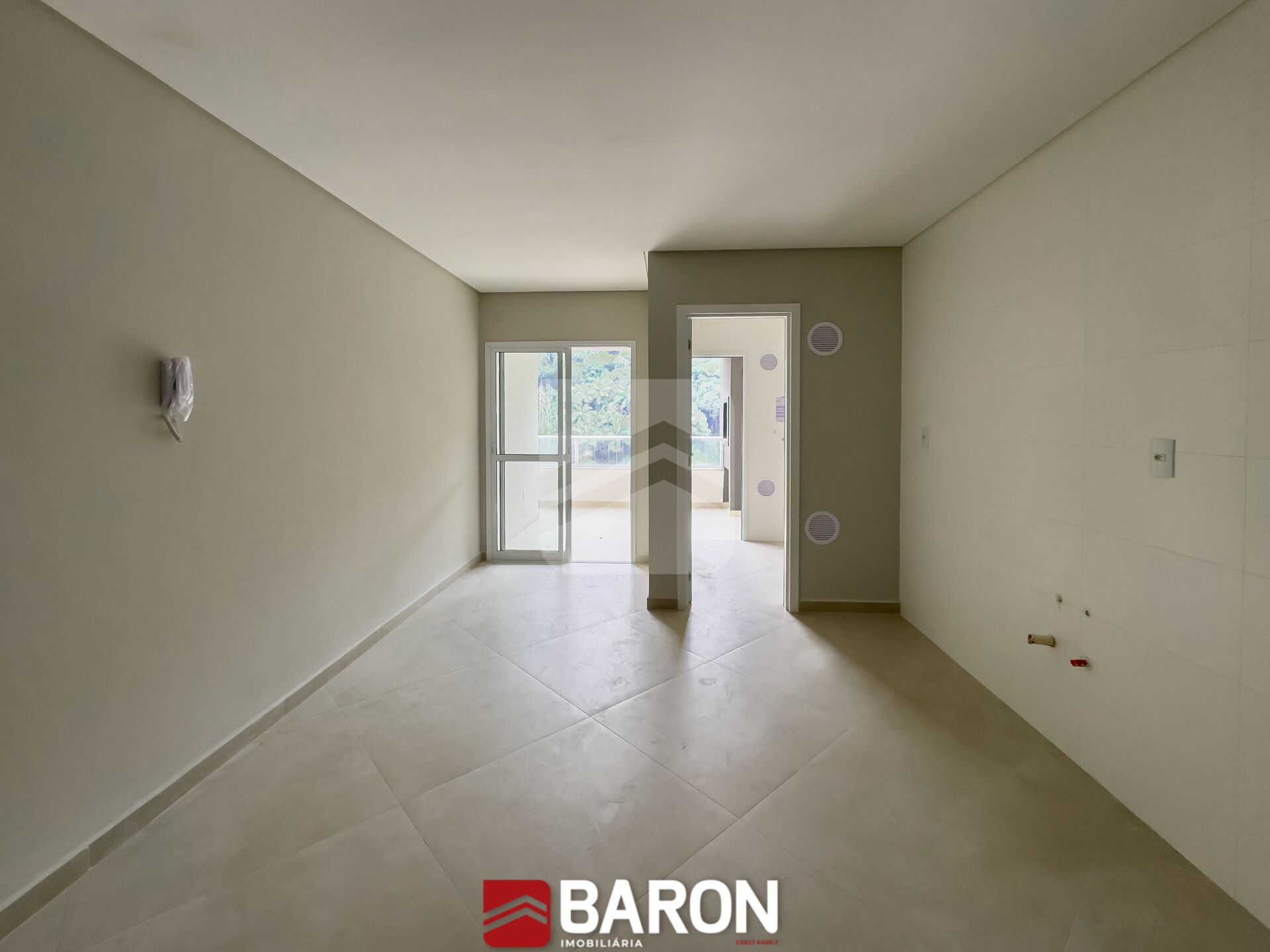 Apartamento – 3 Dormitórios | Bairro Guarani – Residencial Vivence