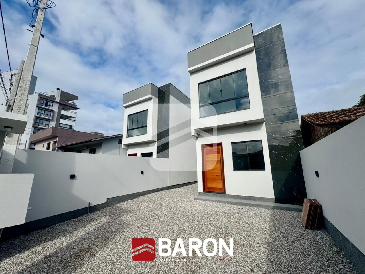 Casa – 2 Suítes | Paquetá