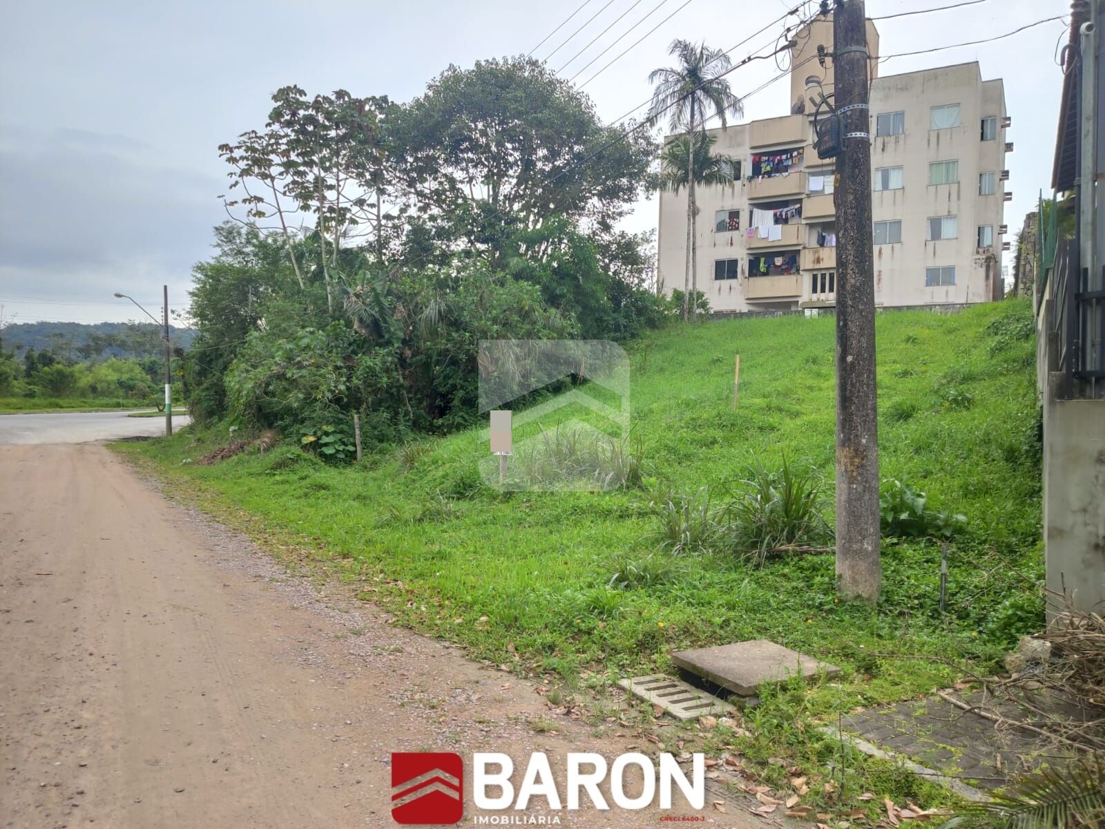 Terreno Residencial | Bairro Jardim Maluche