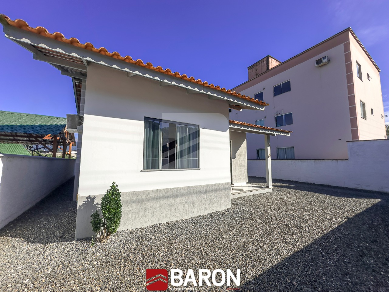 Casa – 3 dormitórios | Bairro Centro – Guabiruba