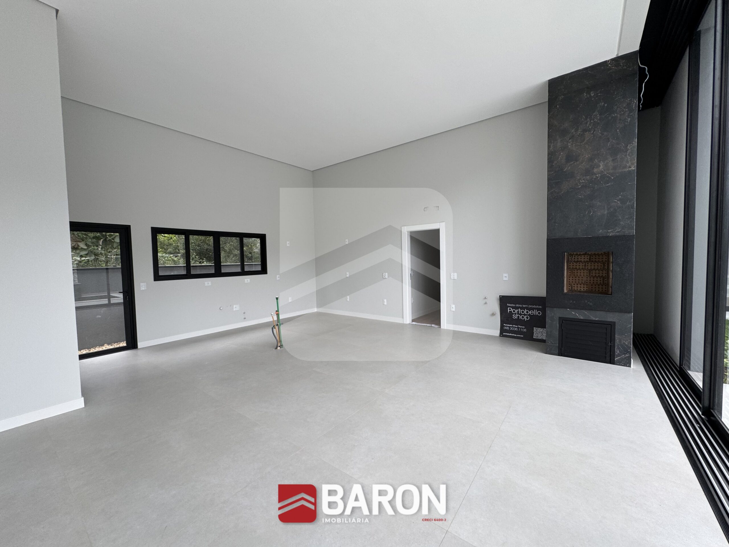 Casa – 3 Suítes | Bairro Souza Cruz