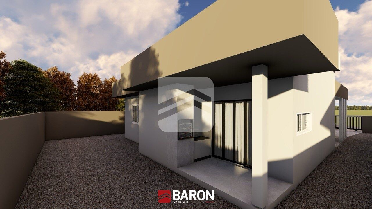 Casa – 3 Dormitórios | Centro – Guabiruba