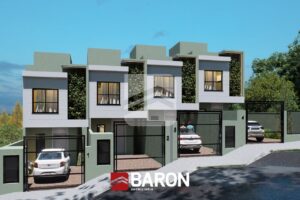 Casa – 2 Dormitórios | São Pedro – Lot. Oscar Morsch