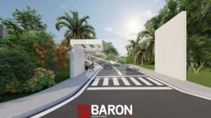 Terrenos – Loteamento Residencial Afonso Carminatti | Guabiriba-SC