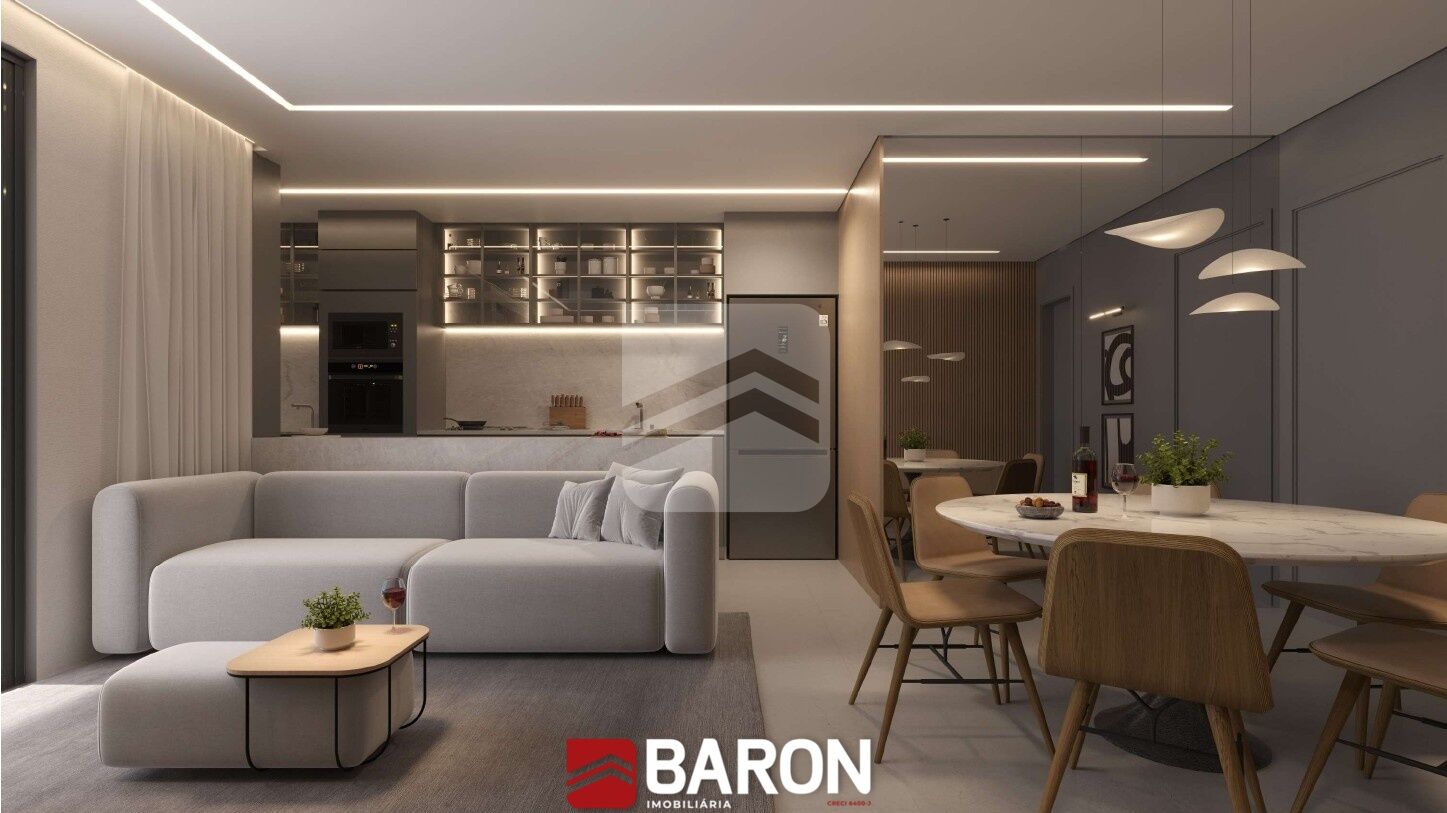 Apartamento – 2 suítes | Bairro Centro – Serenity Residence