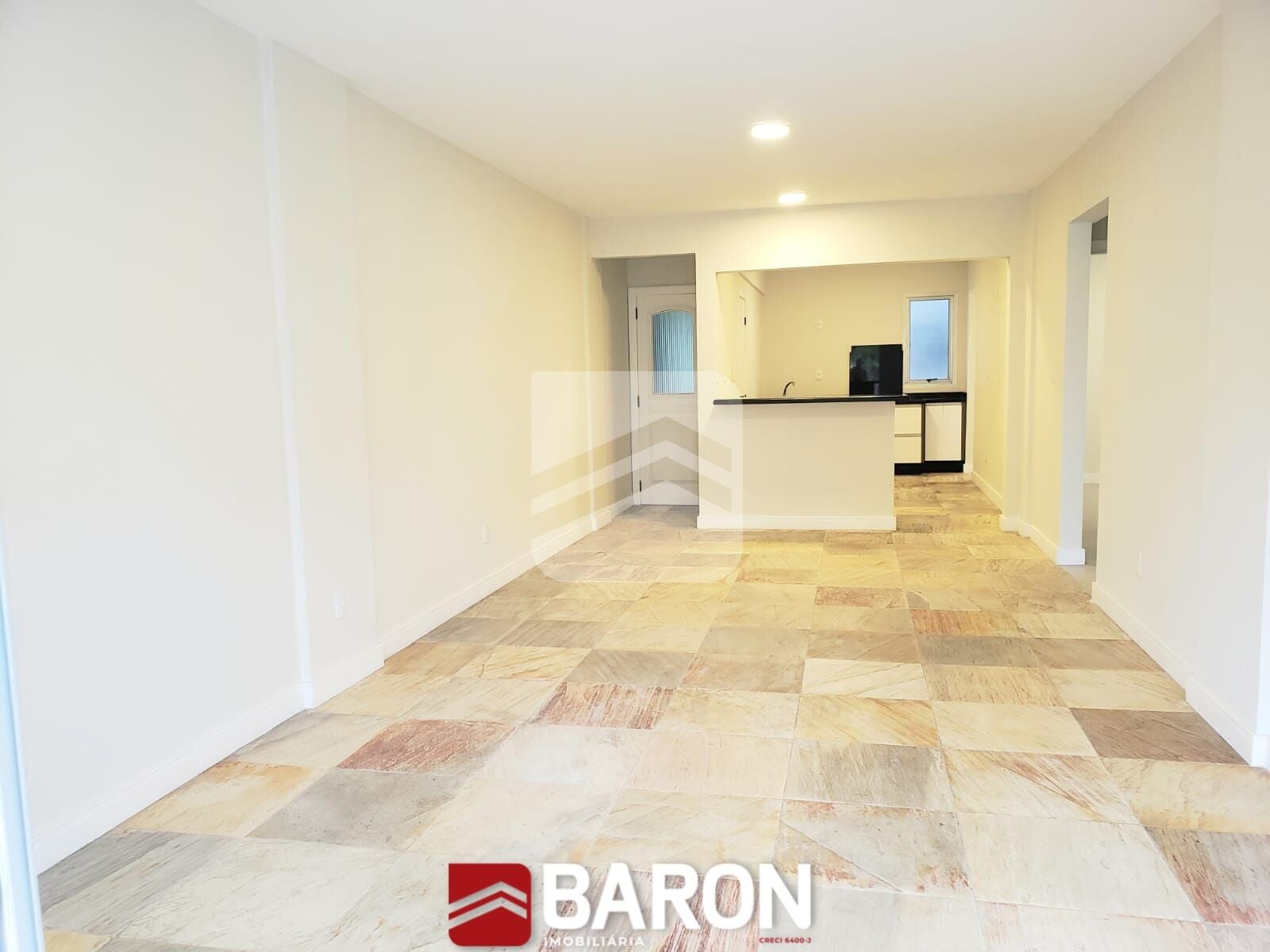 Apartamento 3 Dormitórios | Bairro Centro – Residencial Oli Rodrigues