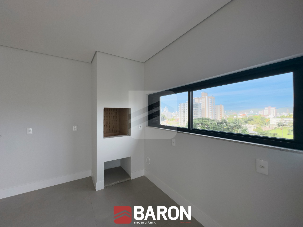 Apartamento – 3 Suítes | Bairro Centro – Alameda Residence