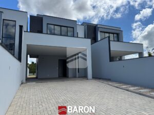 Casa – 3 Suítes – Bairro Souza Cruz
