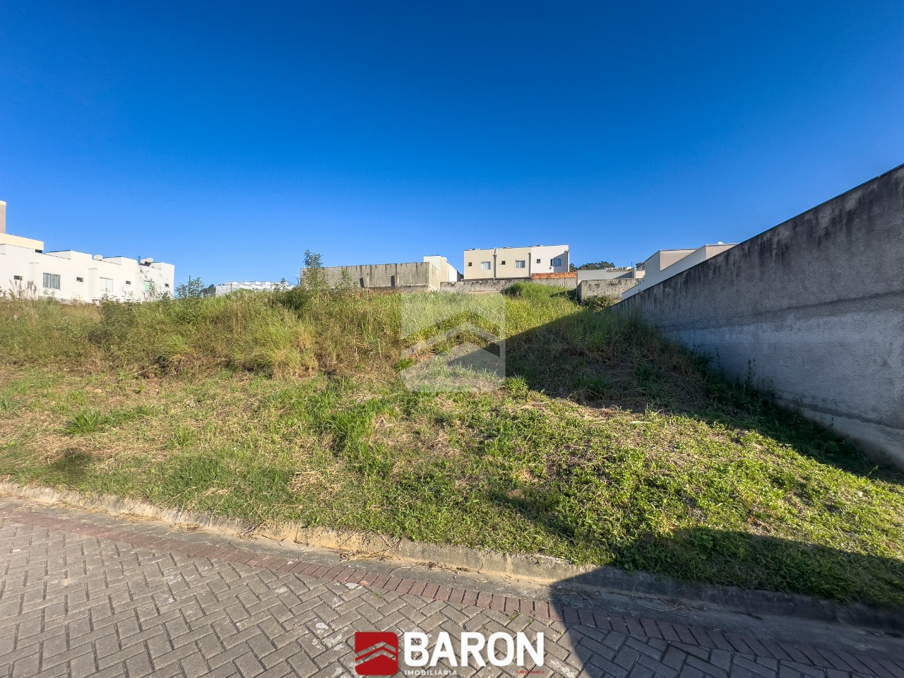 Terreno – Loteamento Próspero Cadore | Bairro Limeira Baixa