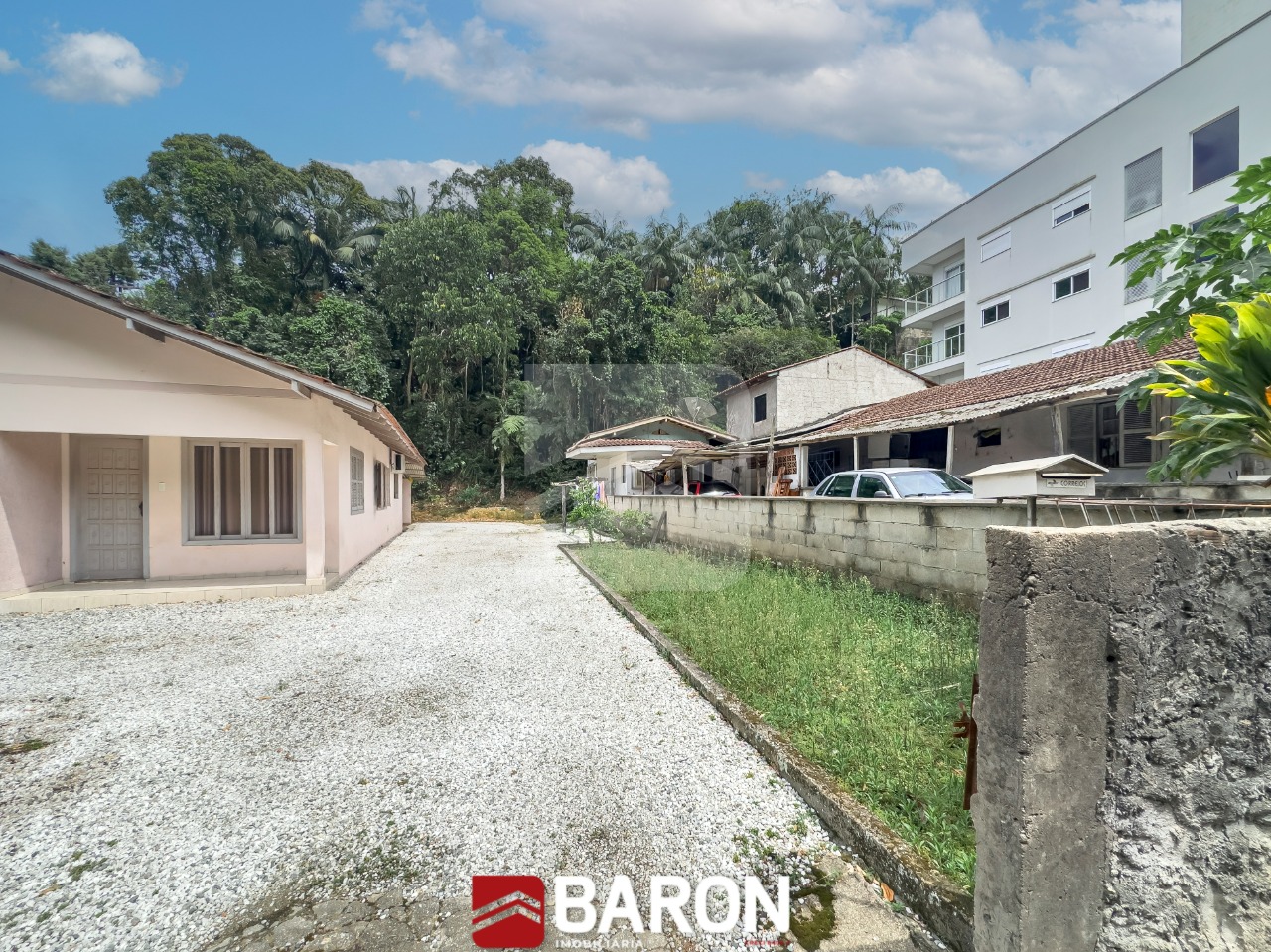 Casa – 3 Dormitórios | Bairro Águas Claras