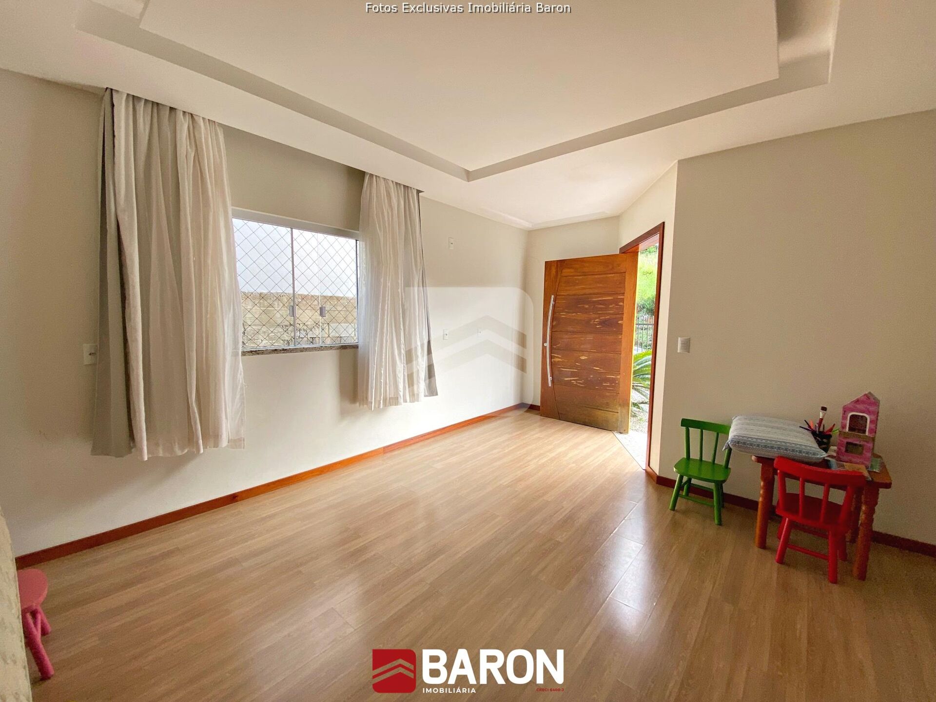 Casa – 3 dormitórios | Bairro São Pedro
