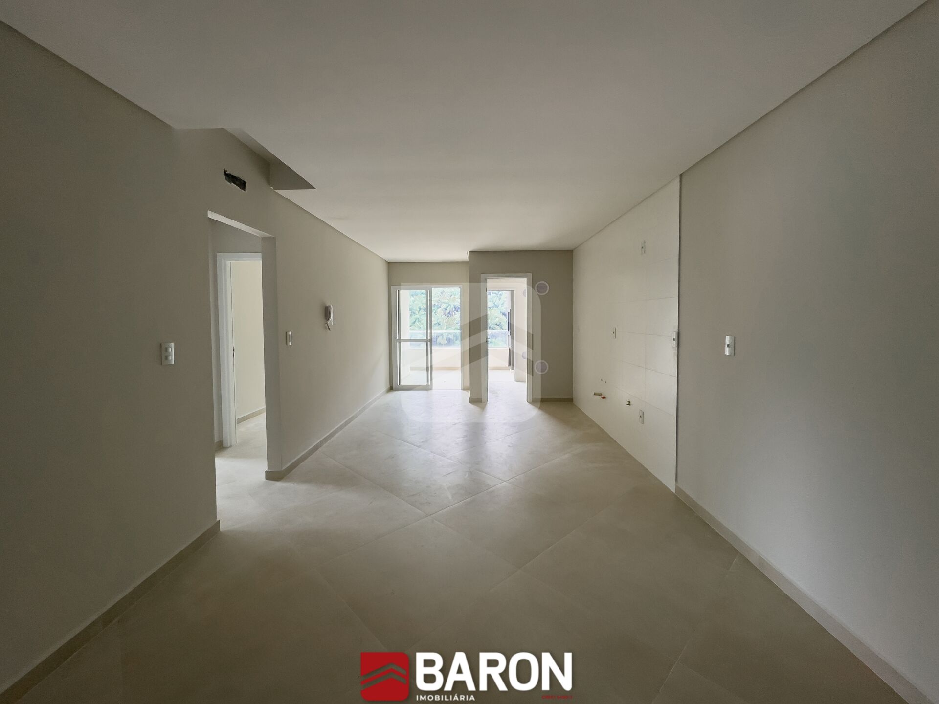 Apartamento – 3 Dormitórios | Bairro Guarani – Residencial Vivence