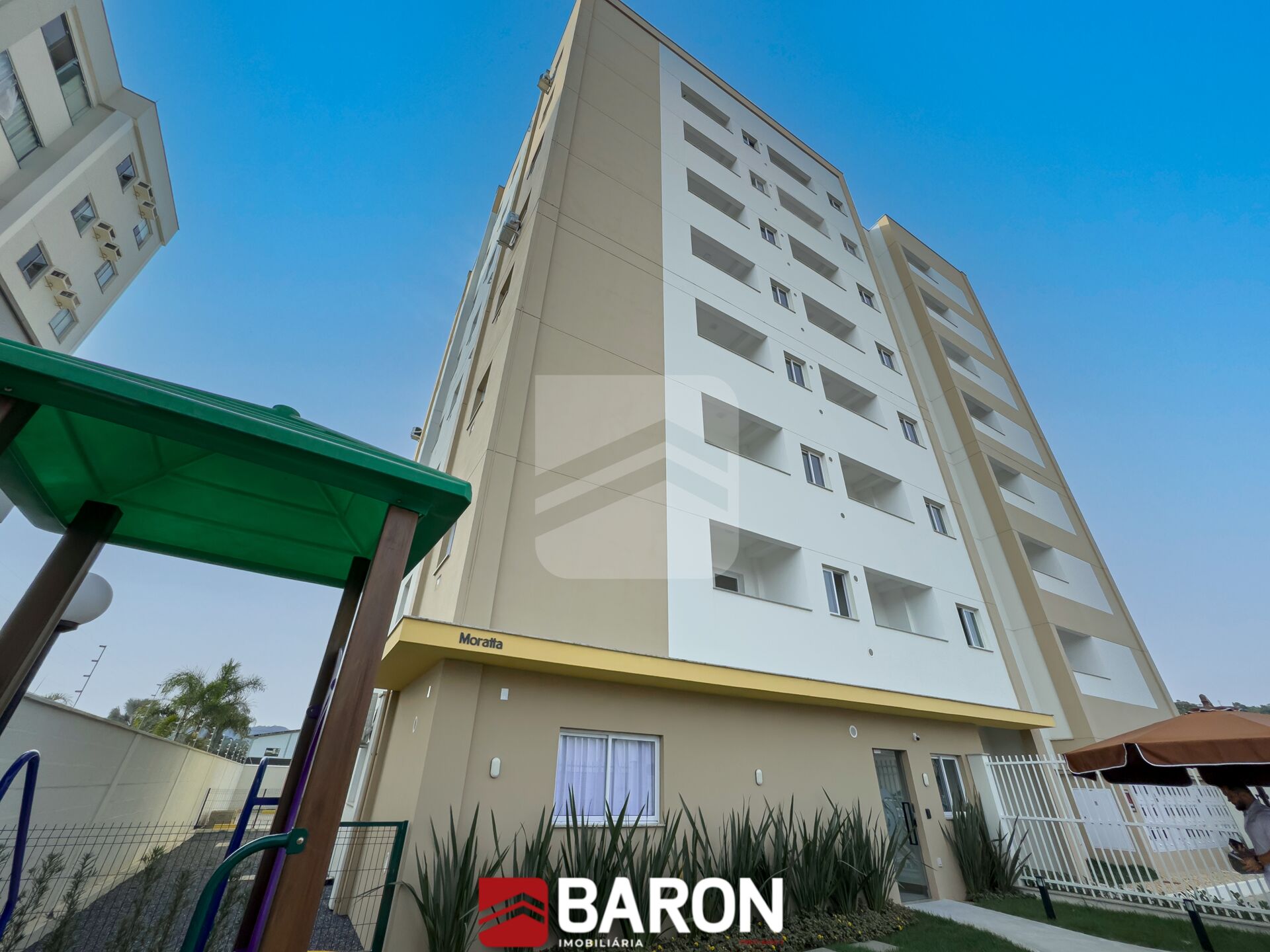 Apartamento – 2 dormitórios | Bairro Rio Branco – Residencial Jardim Aurora