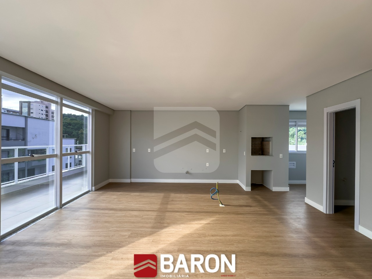 Apartamento – 3 dormitórios | Bairro Centro – Residencial Las Carreras