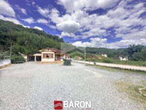 Casa – 3 dormitórios | Bairro Guarani