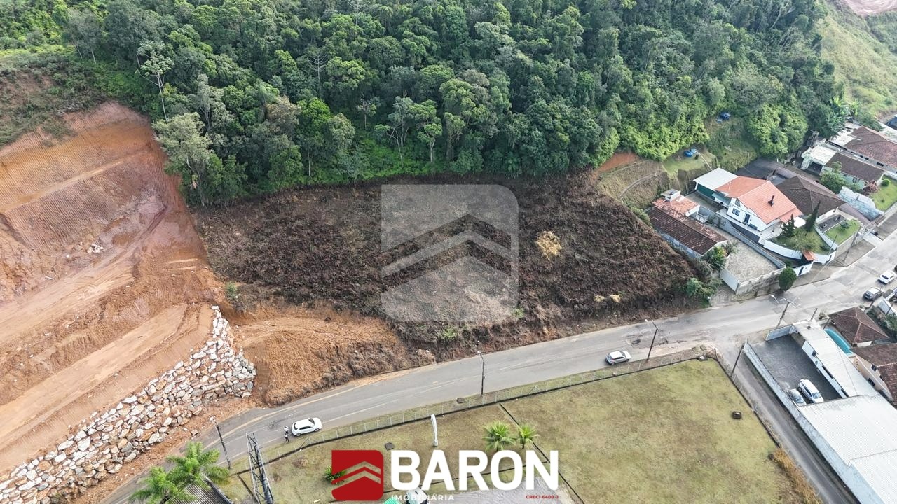 Terreno – Industrial ou Residencial | Bairro Nova Brasília