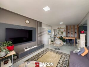 Apartamento – 2 Suítes | Bairro Santa Rita – Evidence Tower