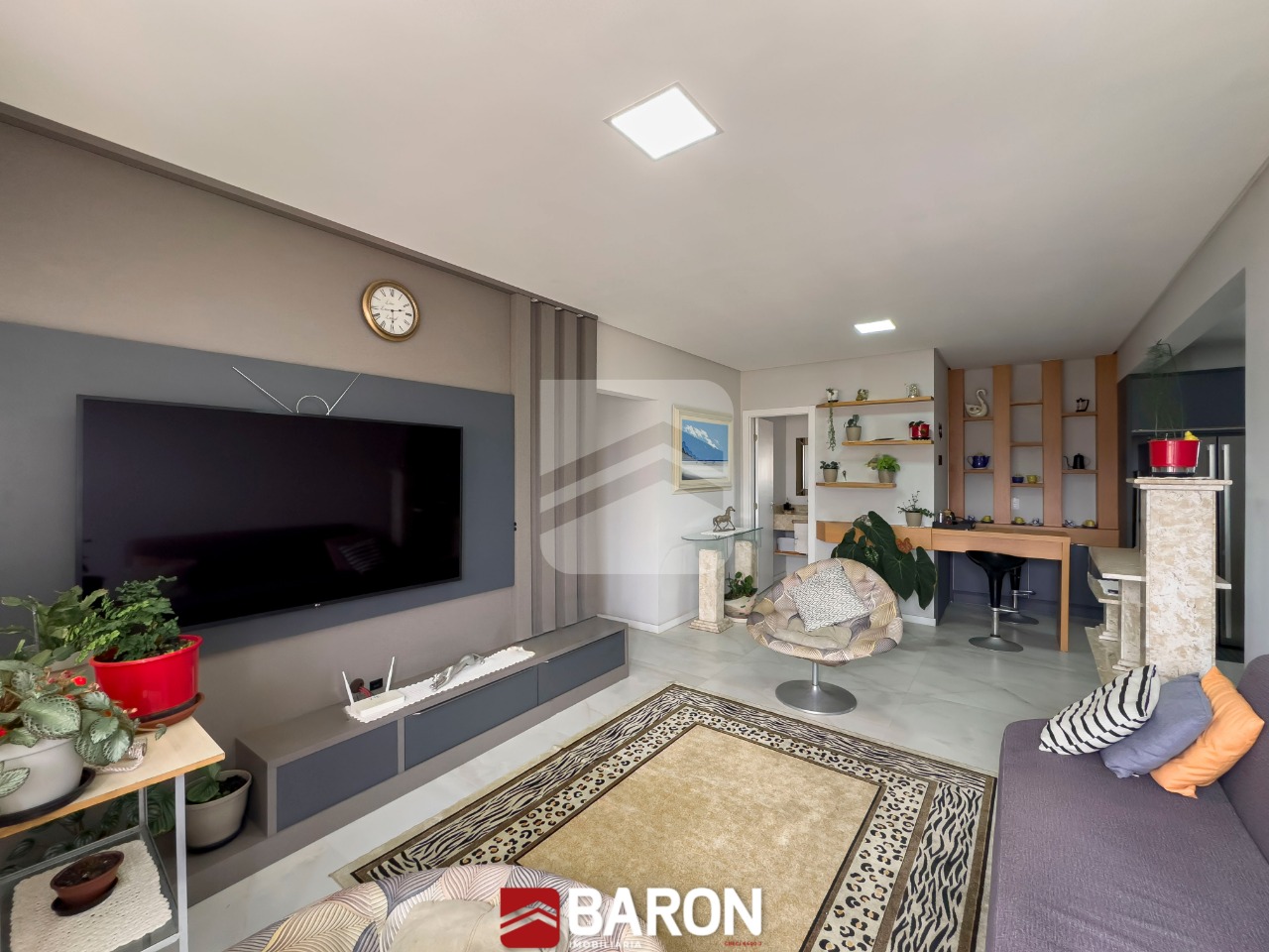Apartamento – 2 Suítes | Bairro Santa Rita – Evidence Tower