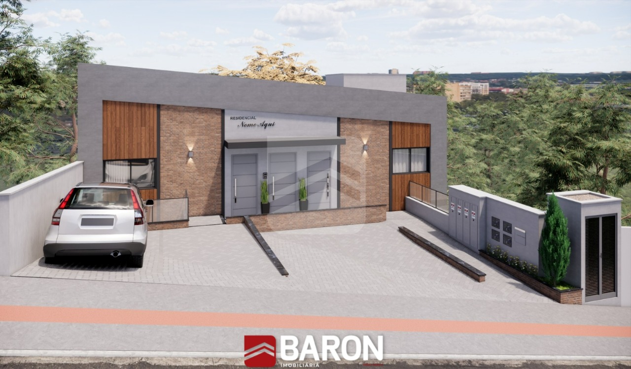 Apartamento – 2 dormitórios | Bairro Águas Claras