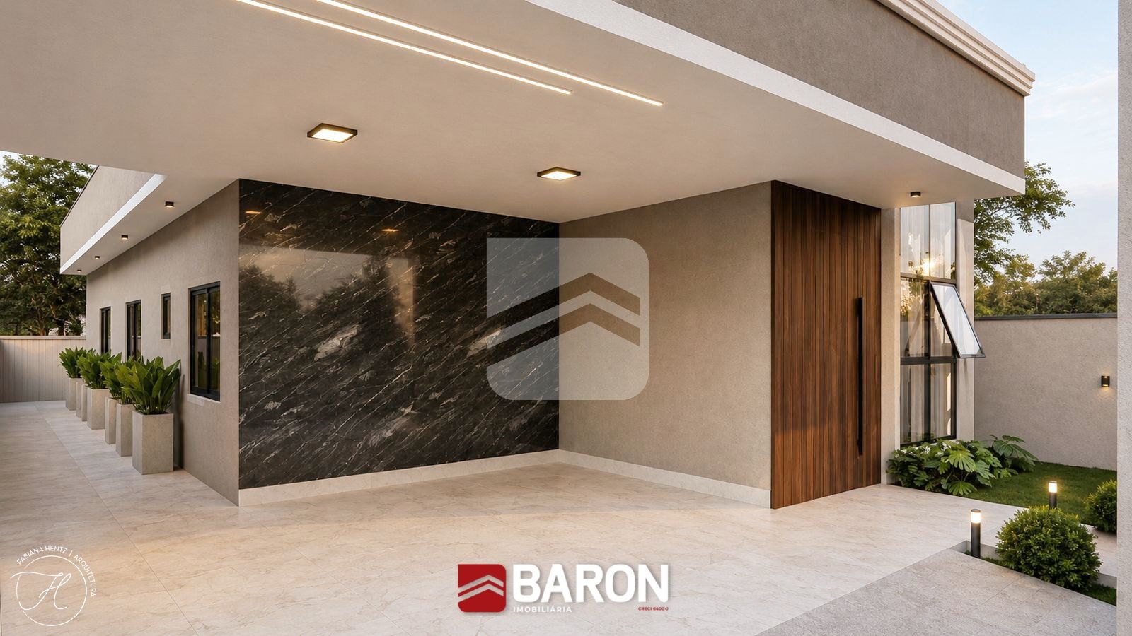 Casa – 3 Dormitórios | Bairro Primeiro de Maio