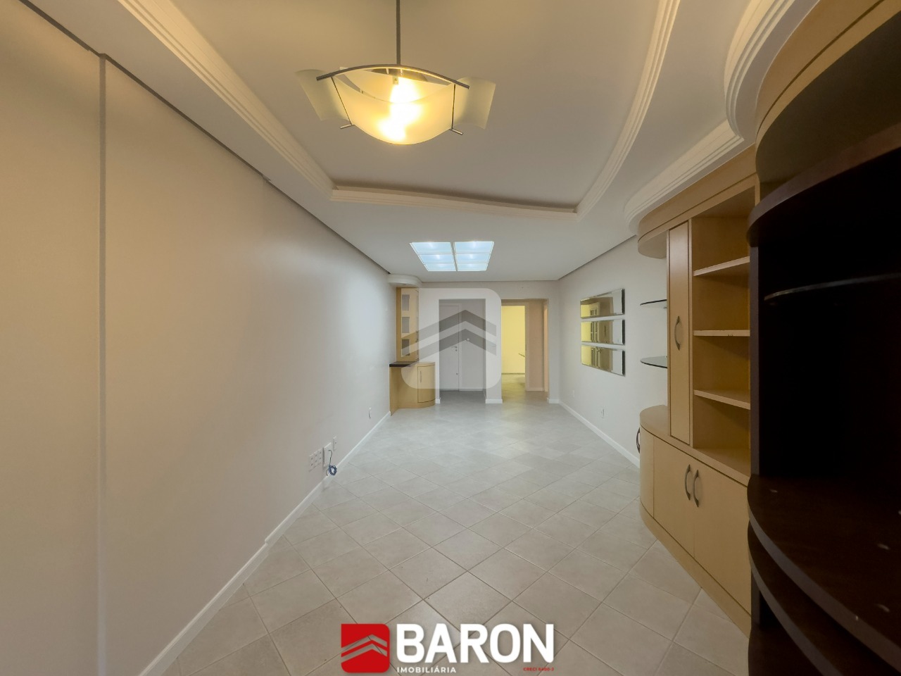Apartamento – 3 dormitórios | Bairro Centro – Residencial Hugo Staack