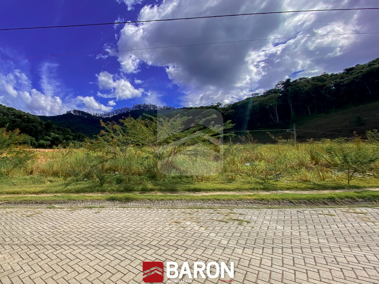 Terreno – Loteamento Jardim das Hortênsias | Bairro Cedro Alto