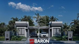 Casa – 3 dormitórios | Bairro Centro – Guabiruba