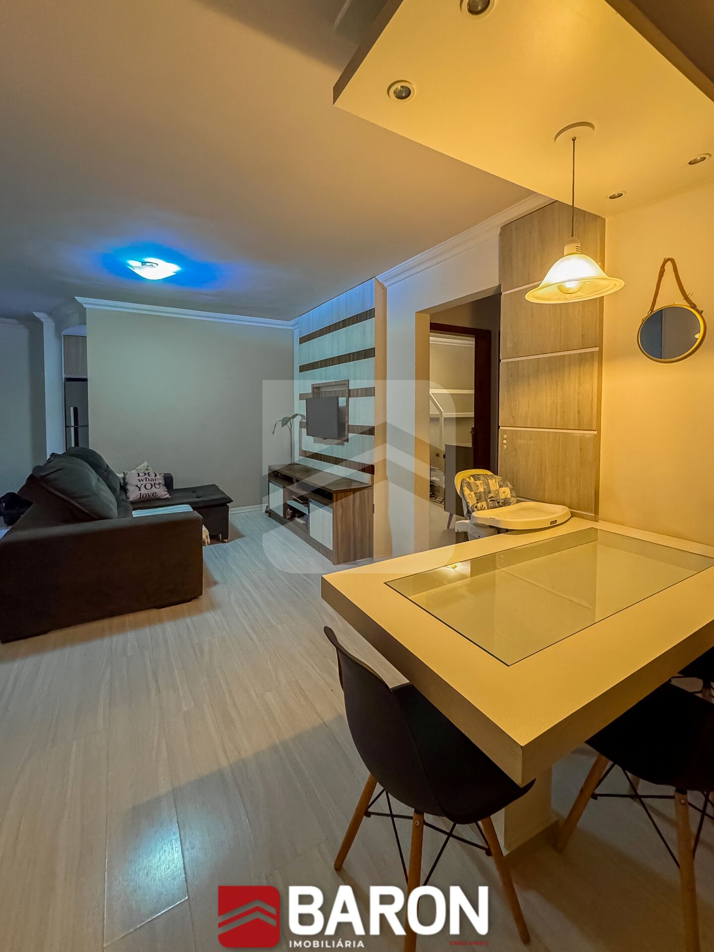 Apartamento – 2 Dormitórios | bairro Guarani