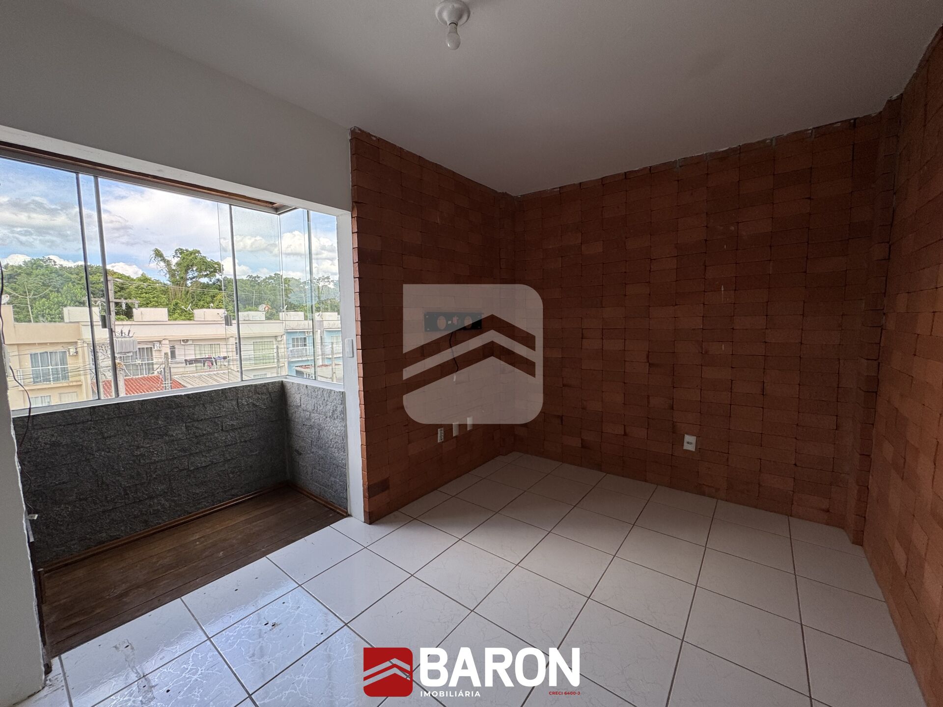 Apartamento 2 dormitórios bairro Rio Branco – Res. Recanto das Flores
