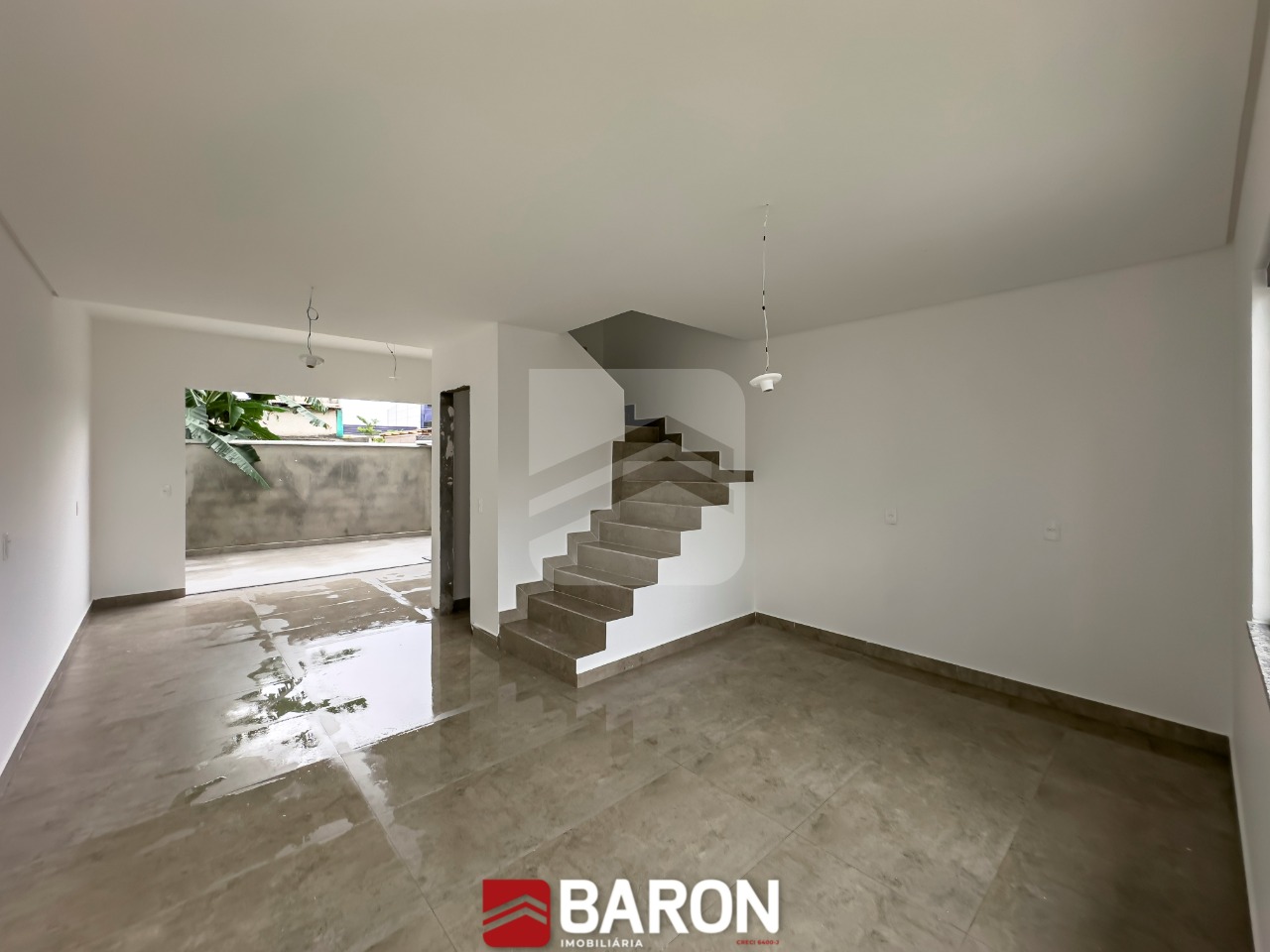 Sobrado – 3 Dormitórios | Bairro Limoeiro