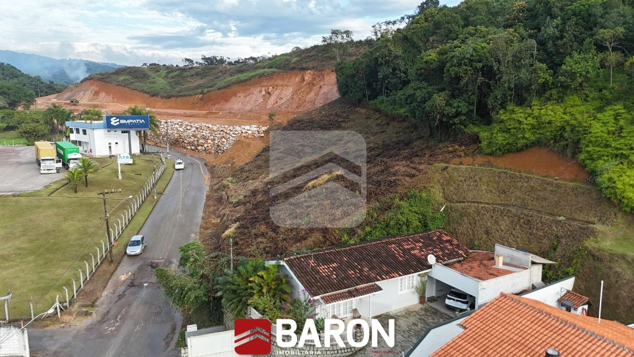 Terreno – Industrial ou Residencial | Bairro Nova Brasília
