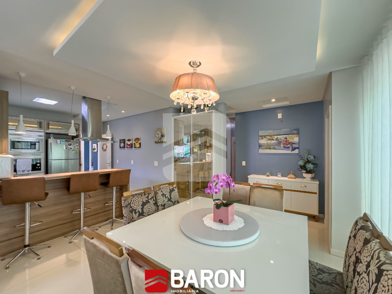 Casa – 3 dormitórios | Bairro Planalto